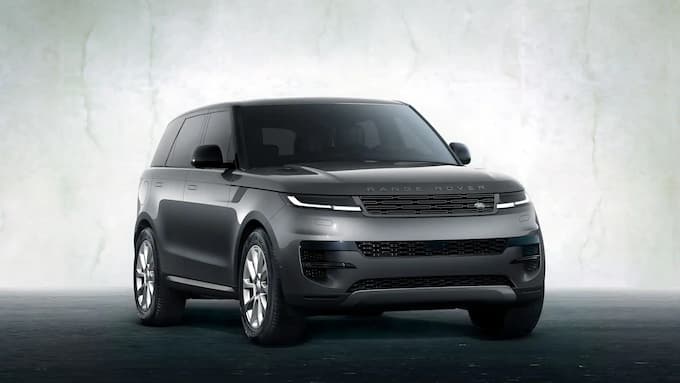 RANGE ROVER SPORT SE